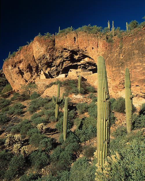 Tonto National Monument